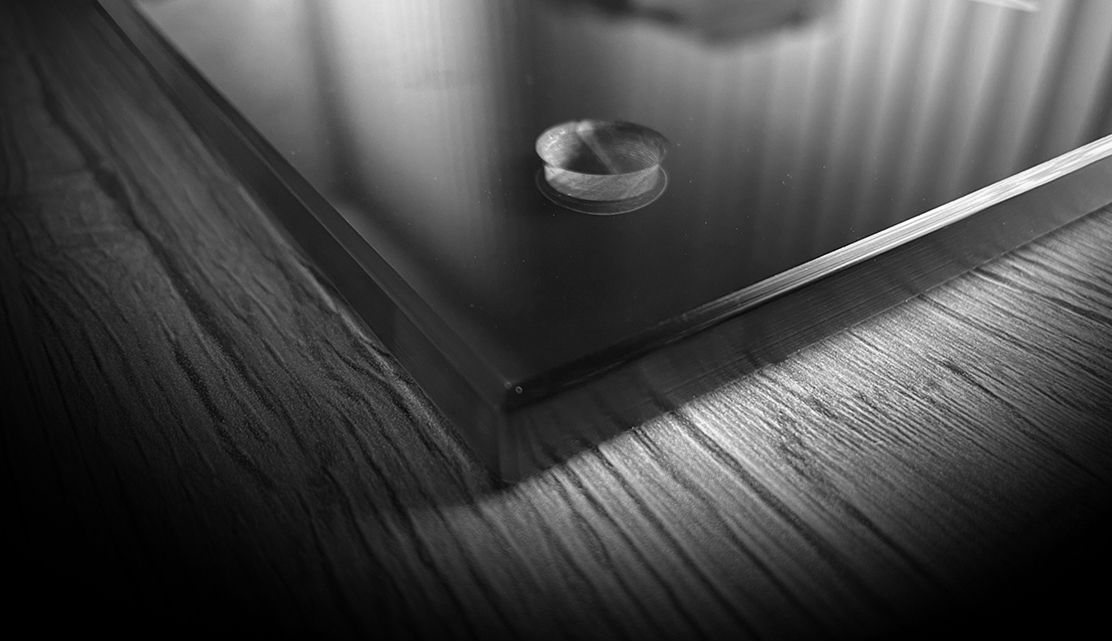 Skleněný náhrobek - B2B Spolupráce